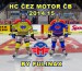 HC Motor ČB 2015 by Fulinax
